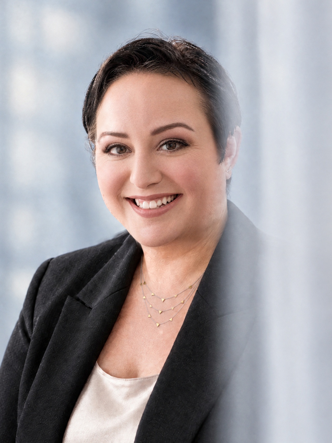 Dani Bartov — Brand Strategy Executive, Los Angeles